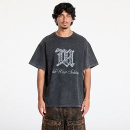 Снимка на Тениска MISBHV Club Pearl Solutions T-Shirt UNISEX Stone Wash L