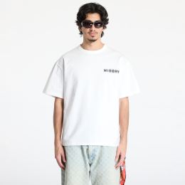 Снимка на Тениска MISBHV Community T-Shirt UNISEX White L
