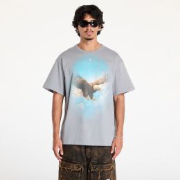 Снимка на Тениска MISBHV Monument Valley T-Shirt UNISEX Light Grey XS