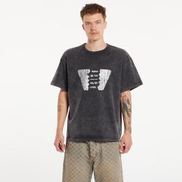 Снимка на Тениска MISBHV Tokyo T-Shirt UNISEX Stone Wash S