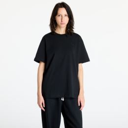 Снимка на Тениска New Balance Athletics Jersey T-Shirt Black M