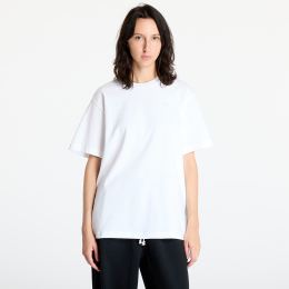 Снимка на Тениска New Balance Athletics Jersey T-Shirt White M