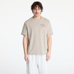 Снимка на Тениска New Balance Athletics Relaxed League T-Shirt Grey XL