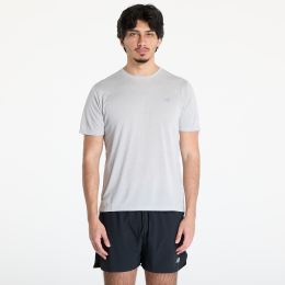Снимка на Тениска New Balance Athletics T-Shirt Athletic Grey M