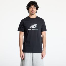 Снимка на Тениска New Balance Sport Essentials Gradient Black L