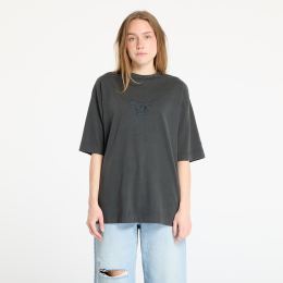 Снимка на Тениска New Era Chicago Bulls Washed Box Tee UNISEX White Heather Gray L
