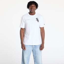 Снимка на Тениска New Era Chicago White Sox Arch Graphic Regular Tee UNISEX White XL