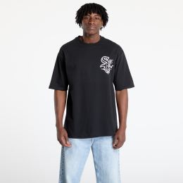 Снимка на Тениска New Era Chicago White Sox Floral Graphic Oversized Tee UNISEX Black S