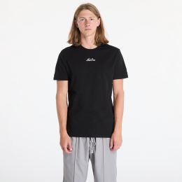 Снимка на Тениска New Era Essential Script Tee Black S