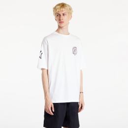 Снимка на Тениска New Era MLB Graphic OS Tee New York Yankees White/ Navy XL