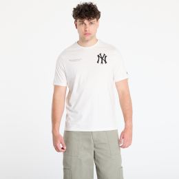 Снимка на Тениска New Era New York Yankees Arch Graphic Regular Tee UNISEX Off White L