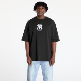 Снимка на Тениска New Era New York Yankees MLB Infill Oversized Tee UNISEX Black S