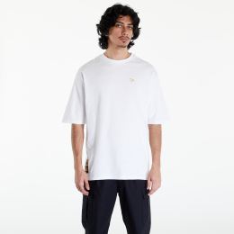 Снимка на Тениска New Era Sticker OS Tee UNISEX White/ Metallic Gold S