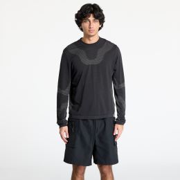 Снимка на "Тениска Nike ACG ""Delta River"" Dri-FIT ADV long-sleeve Base Layer Black/ Cool Grey L"