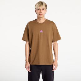 Снимка на Тениска Nike ACG Dri-FIT Men's T-Shirt Mosswood Brown S