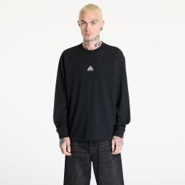 Снимка на "Тениска Nike ACG ""Lungs"" Men's Long-Sleeve T-Shirt Black/ Summit White XXL"