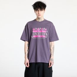 Снимка на Тениска Nike ACG Men's Dri-FIT T-Shirt Dark Raisin S