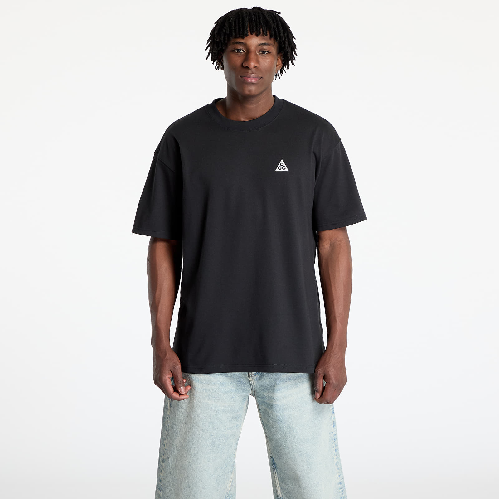 Снимка на Тениска Nike ACG Men's Max90 T-Shirt Black XXXL