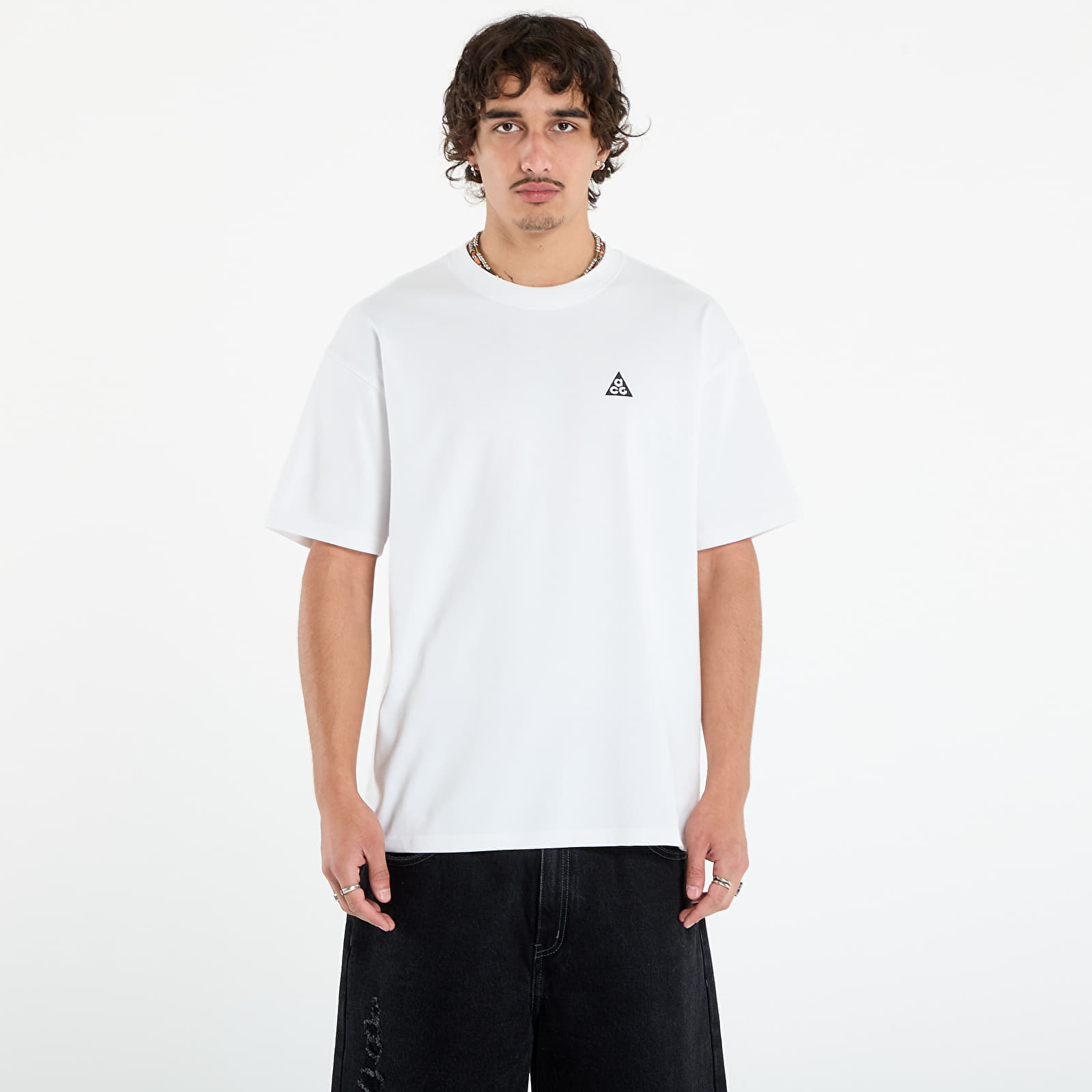 Снимка на Тениска Nike ACG Men's Max90 T-Shirt Summit White XXXL