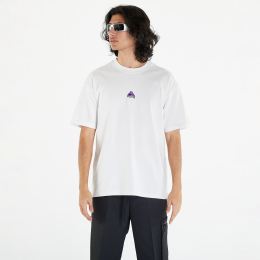 Снимка на Тениска Nike ACG T-Shirt Summit White/ Purple Cosmos XS