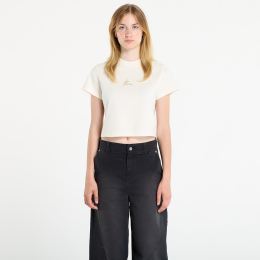 Снимка на Тениска Nike ACG Women's Dri-FIT Short-Sleeve T-Shirt Pale Ivory/ Lt Khaki/ Parachute Beige M