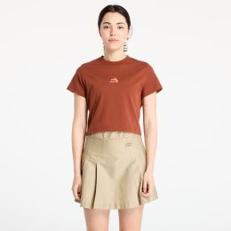 Снимка на Тениска Nike ACG Women's Dri-FIT T-Shirt Cinnamon/ Picante Red/ Summit White L