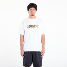 Снимка на Тениска Nike M ACG Tee Oc Canoe Sticker Summit White L