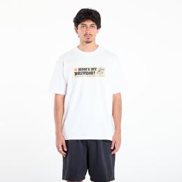 Снимка на Тениска Nike M ACG Tee Oc Canoe Sticker Summit White XXL