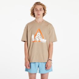 Снимка на Тениска Nike Men's ACG Oc Dog Sled T-shirt Khaki S