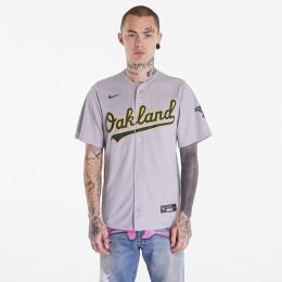 Снимка на Тениска Nike MLB Limited Road Jersey Atmosphere Grey S