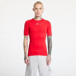 Снимка на Тениска Nike x NOCTA Men's Short-Sleeve Base Layer Basketball Top University Red/ White S