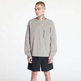 Снимка на Тениска Oakley Latitude Flight Convert Shell Tee Boulder Green XL