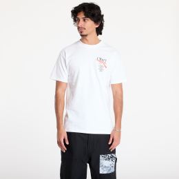 Снимка на Тениска OBEY Obey Bird T-Shirt White XL