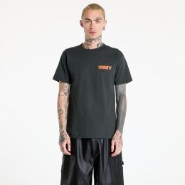 Снимка на Тениска OBEY Star T-Shirt Vintage Black M