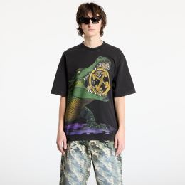 Снимка на Тениска Off-White Big Croco Skate S/S Tee Vintage Black XXL