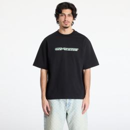 Снимка на Тениска Off-White Cash Arrow Skate S/S Tee Black/ Cash Gr L