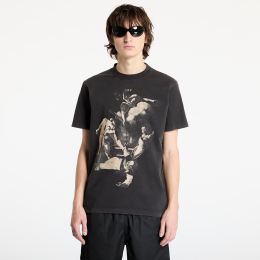 Снимка на Тениска Off-White Martyrdom Slim S/S Tee Vintage Black XL