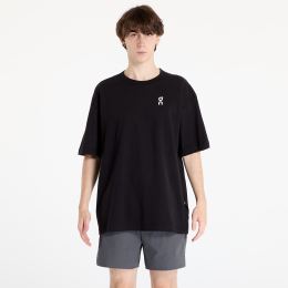 Снимка на Тениска On Club T-Shirt Black L