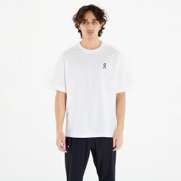 Снимка на Тениска On Club T-Shirt White XL