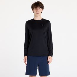 Снимка на Тениска On Core Long T-Shirt Black XL