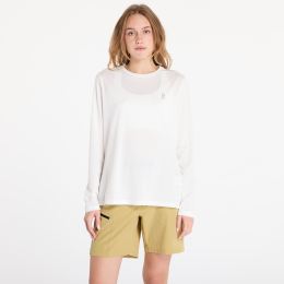 Снимка на Тениска On Core Long Tee Undyed White L