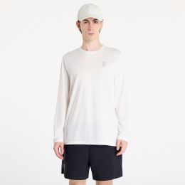 Снимка на Тениска On Core Long-Tee Undyed-White XL
