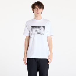 Снимка на Тениска On Graphic T-Shirt Cloudlocker White XL