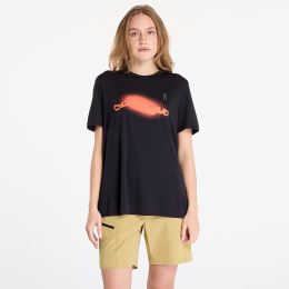 Снимка на Тениска On Pace Tee Black L