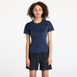 Снимка на Тениска On Performance Short Sleeve Tee Navy/ Black L