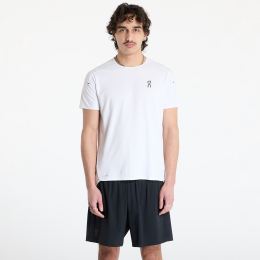 Снимка на Тениска On Performance Short Sleeve Tee White/ Silver L