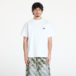 Снимка на Тениска Patta Bark T-Shirt UNISEX White XL