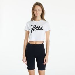 Снимка на Тениска Patta Femme Baby T-Shirt White XXL