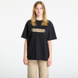 Снимка на Тениска Patta Gilded Acid Washed T-Shirt UNISEX Black M