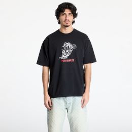 Снимка на Тениска PLEASURES 9Th Street T-Shirt Black M